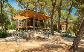 Pine Beach Mobile Homes All Inclusive